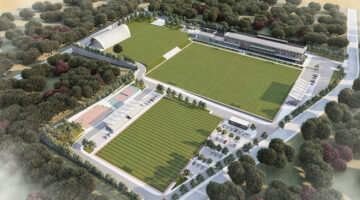 Kocaelispor tesisleri için ihaleye çıkılıyor