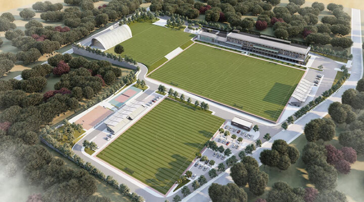 Kocaelispor tesisleri için ihaleye çıkılıyor