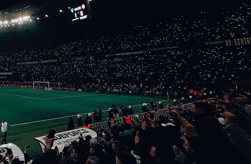 Kocaelispor’un iç saha maçlarında iftarlar Büyükşehir’den