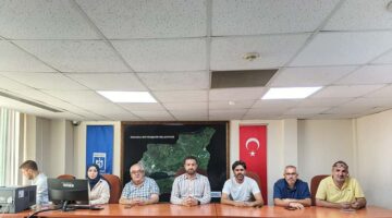 Körfez Spor Tesisi ihalesi yeniden yapıldı