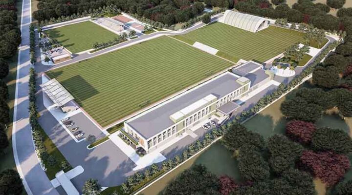 “Körfez Spor Tesisleri” yeniden ihaleye çıkıyor