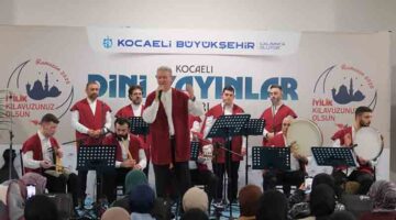 Kulakların da gönüllerin de pasını sildiler