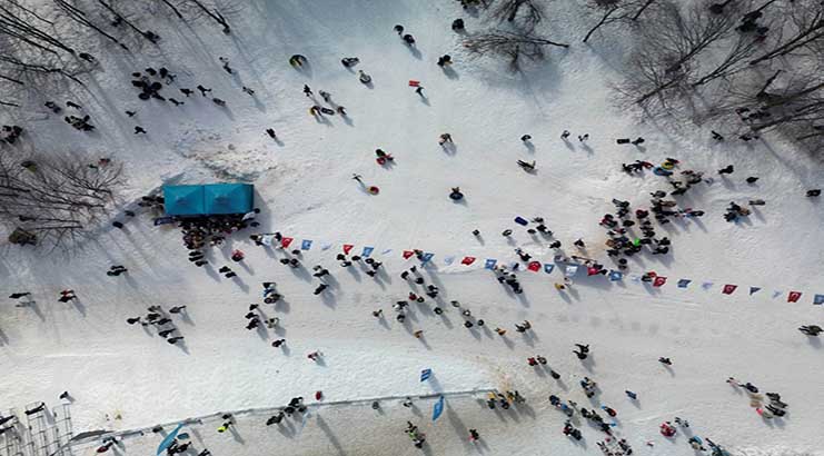 2025’te Ormanya’ya 5 milyon ziyaretçi