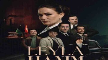 Leyla Hanım Galası İleri Bir Tarihe Ertelendi