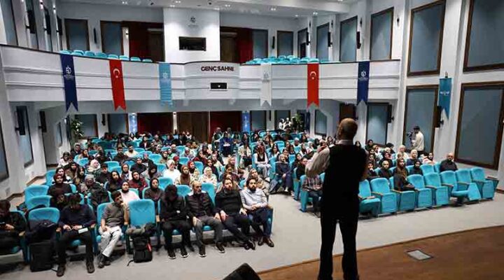 Lider Akademisi’nde bahar dönemi hızlı başladı