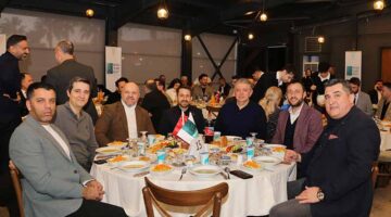 BASIN BÜLTENİ: KOTO ailesi iftar programında buluştu