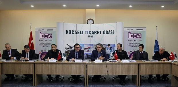 ‘Mobilyada hedefimiz, katma değeri yükseltmek’