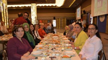 KSMMMO’dan 23’üncü geleneksel iftar