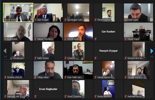 Bulut’tan ödemelerin ertelenmesi çağrısı!