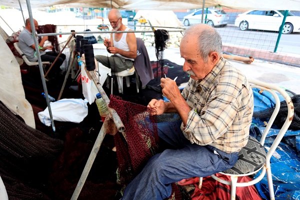 Balıkçılara Destek Paketi