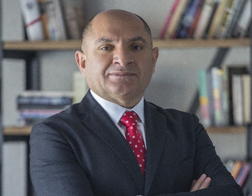 “Birlik, beraberlik duygusunu yeniden tesis etmeliyiz”