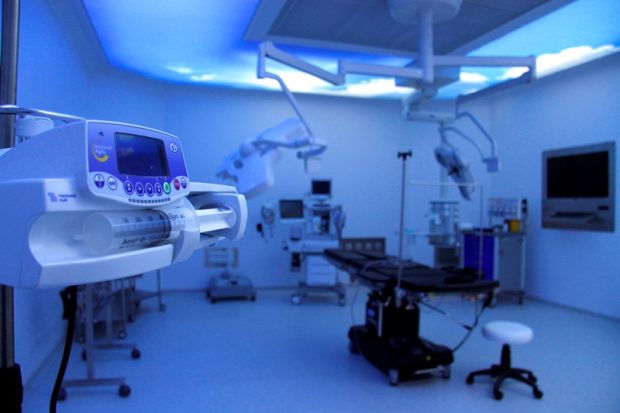 Dilovası Devlet’te Başarılı Ameliyatlar