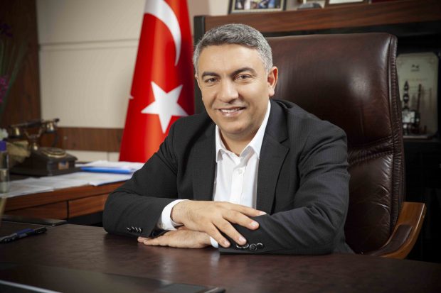 “Halkımız Bayrağına Ve İradesine Sahip Çıktı”