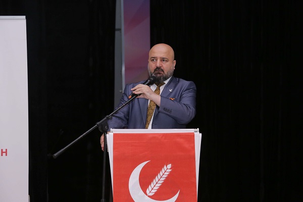 “Ömür Boyu Nafakayı Kaldıracağız”