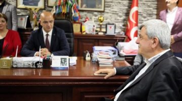 MHP VE BBP’ye ittifak teşekkürü