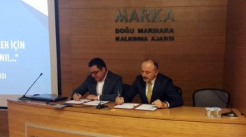 ‘Kocaeli’de işletmeler için marka olma zamanı!’