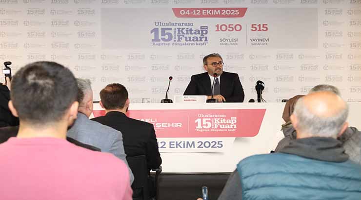 Mahir Ünal: Gerçeklik yoksa anlam da yoktur