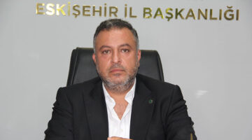 Mahir Sayın’dan Şehit Askerler İçin Başsağlığı Mesajı: “Milletimizin Başı Sağ Olsun