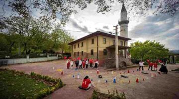 “İki Deniz Bir Şehir: Kocaeli ve Deniz” 5. Ulusal Fotoğraf Yarışması Sonuçlandı. Oldukça zorlanan jüri dereceye girenleri belirledi.