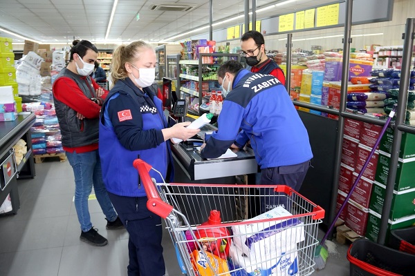 KDV indirimleri denetlendi