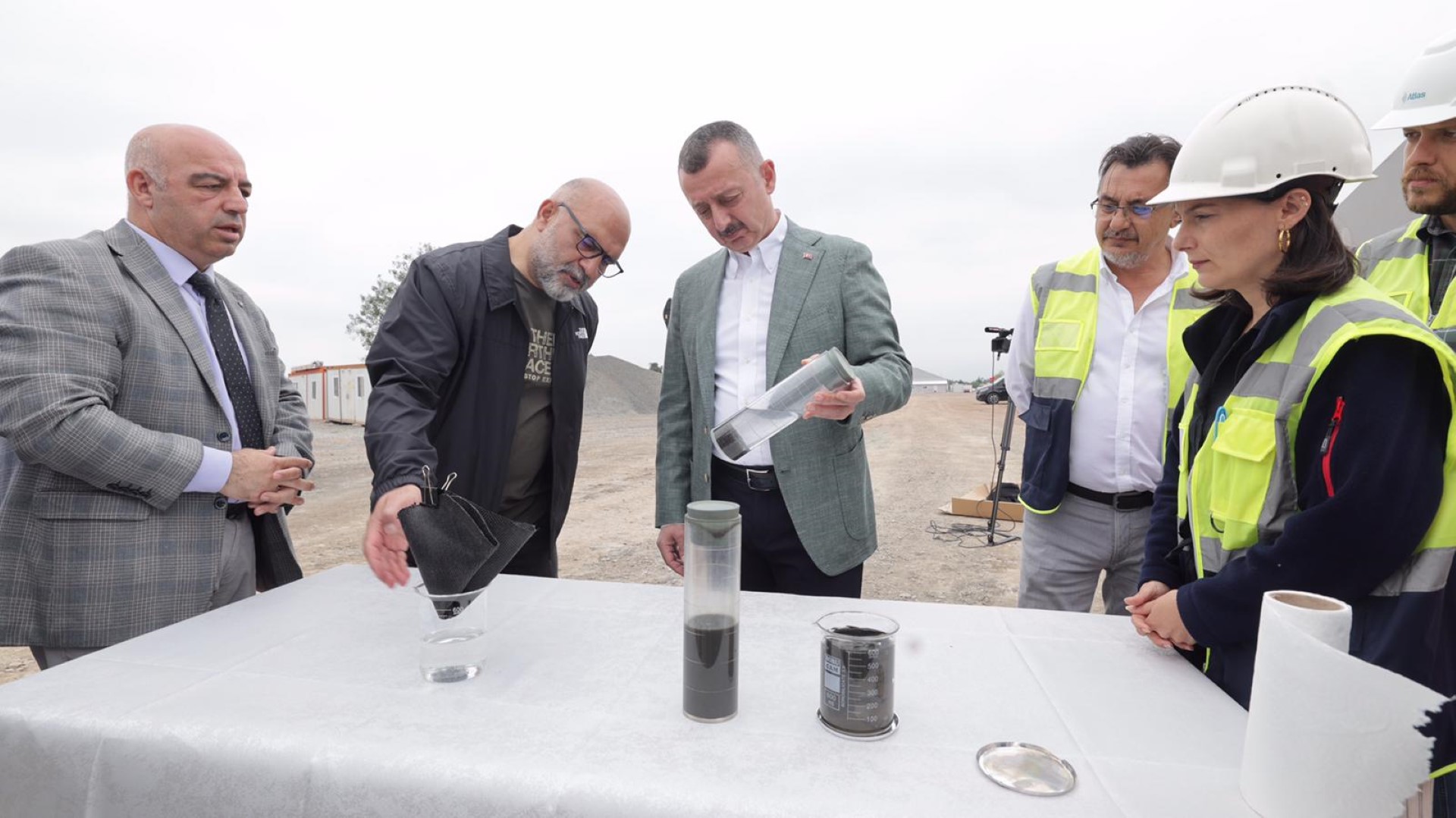 ‘’Marmara Denizi yeniden hayat bulacak’’