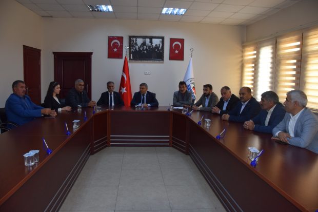 Dilovası’ndan Mehmetçiğe destek açıklaması
