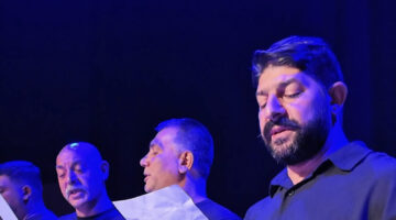Mehteran takımından 15 Temmuz’a özel “Vatan Marşı”