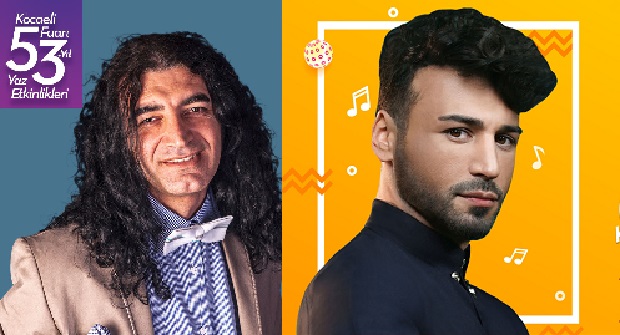 Kocaeli’de Müzik Haftası