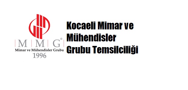 Mimar ve Mühendisler Grubu “Bu milletin ordusu yalnız değildir”