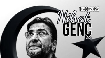 NAZMİ ACAN: “NİHAT GENÇ’İN FİKİRLERİ BU TOPRAKLARDA HEP YAŞAYACAK