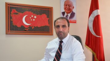 Korkmaz ‘’Teşekkür Etmiyoruz’’