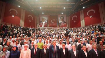 SAADET PARTİSİ KADIN KOLLARI GENEL BAŞKANI NURGÜL BEYTİYE EKİNCİ: “TRABZON’DA BİRLİK, KARARLILIK VE UMUT HAKİMDİ”