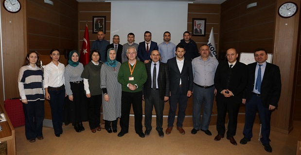 Büyükşehir’den “Eğitimcinin Eğitimi” programı