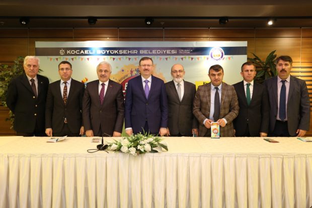 ‘’Çocuklar eğlenceye ve maceraya doyacak’’