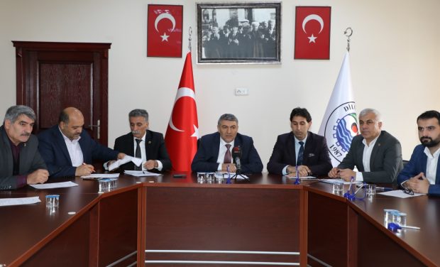 “Tek tek müjdeli haberler gelmeye başladı”