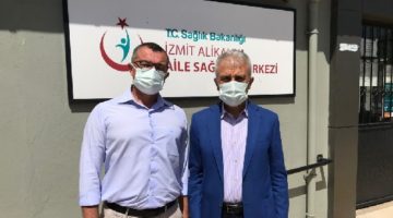 “Sağlık Bakanlığının yok sayması kabul edilemez”