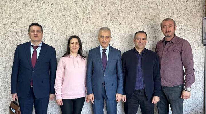 8 Mart Dünya Kadınlar Günü Kutlu Olsun