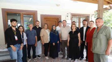 İzmit Belediyesi bu Kurban Bayramında da köylerdeydi
