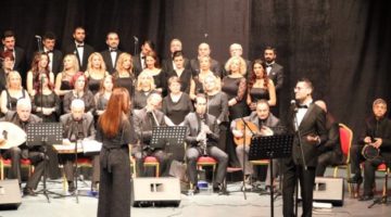 Osman Hamdi Bey’de ‘Nostalji Konseri’