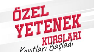 Pomem Kurslarına Başvurular Başladı