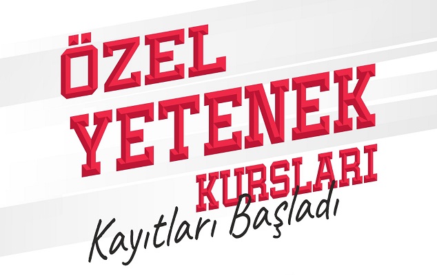 Pomem Kurslarına Başvurular Başladı