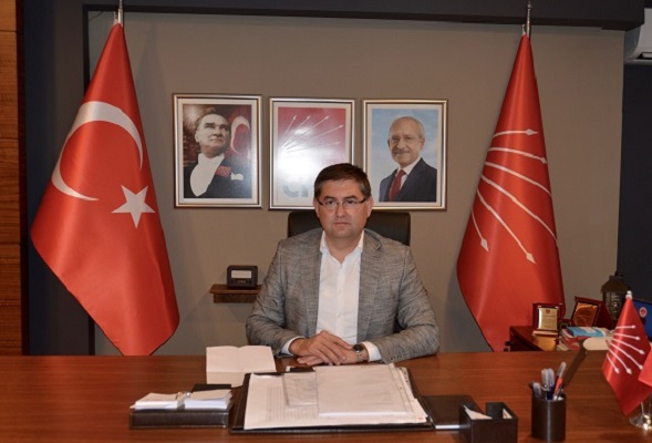 Yıldızlı eleştirilere cevap verdi