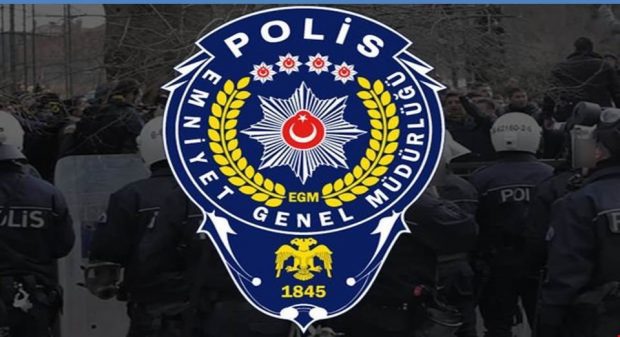 Gebze Emniyetine Kadro Takviyesi