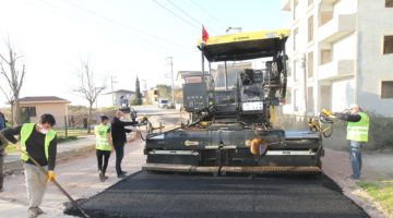 Tüm mahallelerde bakım, onarım çalışmaları sürüyor