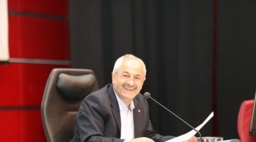 “Gebze Belediyesi bütçe konusunda Türkiye’de bir numara”