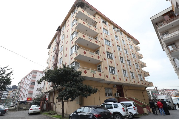 “Anne, kadın-çocuk eğitim merkezi olacak”