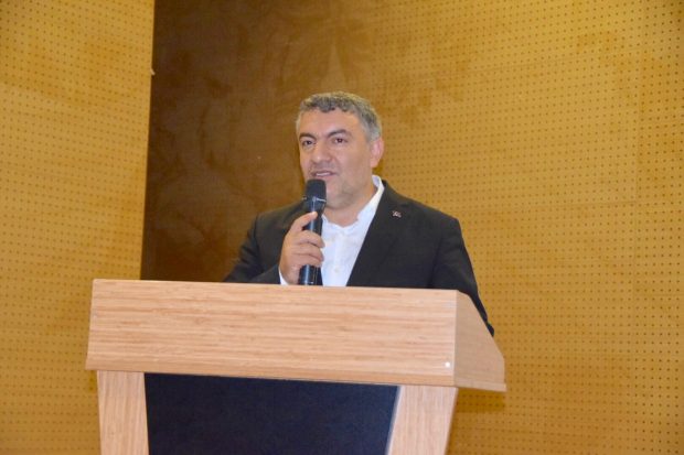 Şayir, 6 ayı değerlendirdi