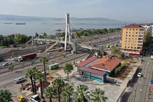 Pişmaniyeciler Meydanı Bitiyor