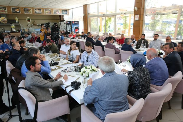 Anadolu Lezzet Mirası Darıca’da