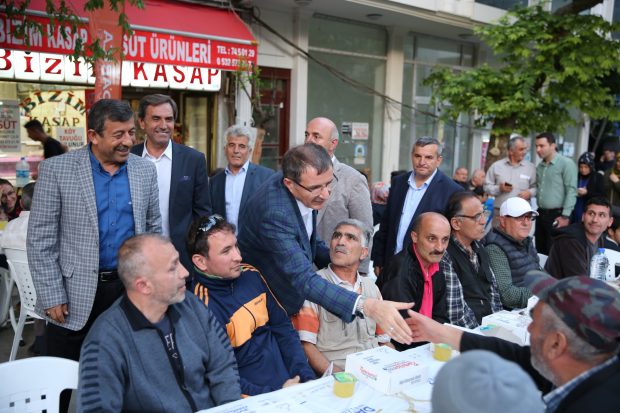 Kültürel Zenginliklerimiz Darıca’da Yaşatılıyor
